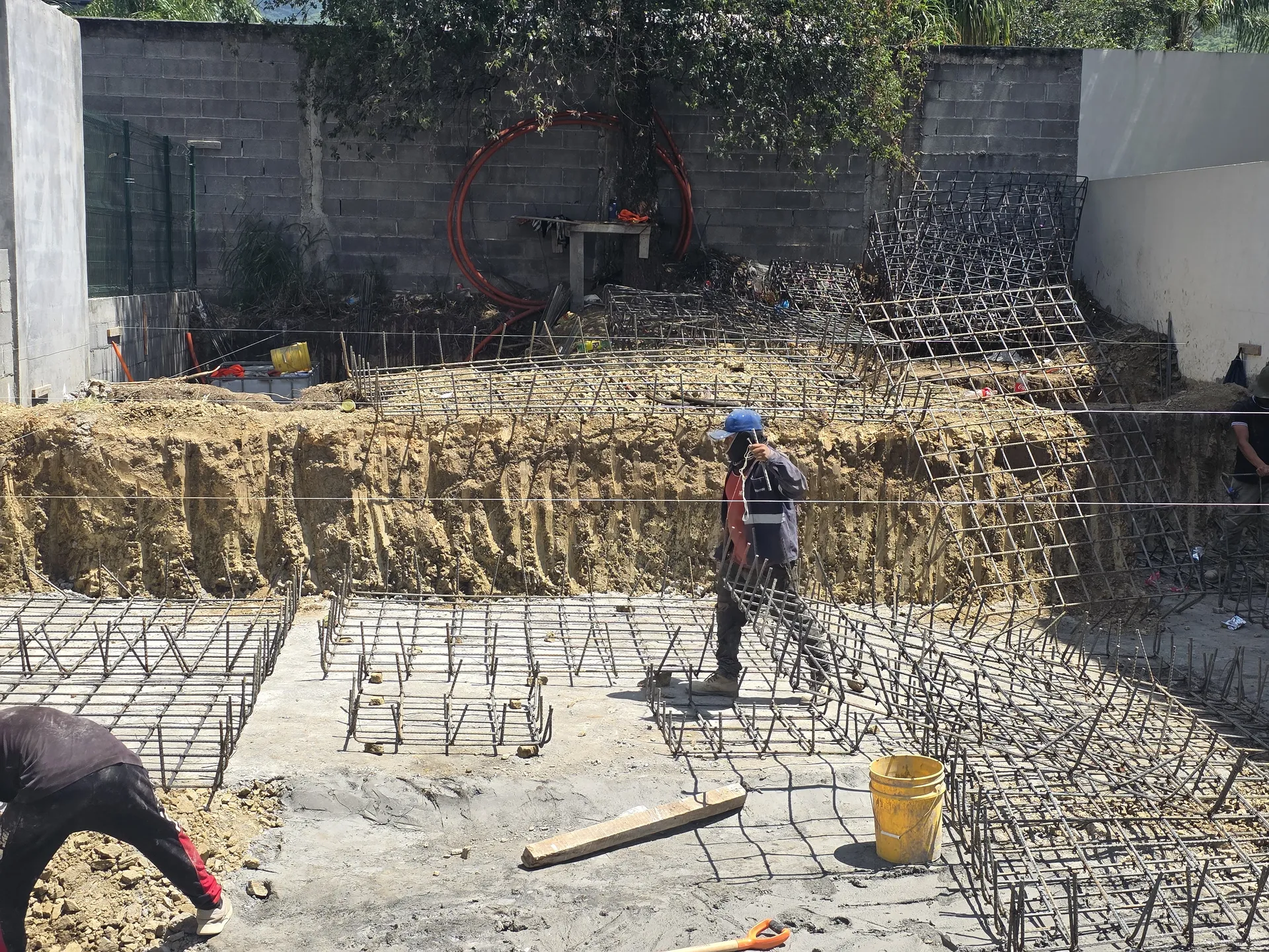 Las Esmeraldas — Julio 2025